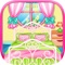 Dream House - Design Game for Girls