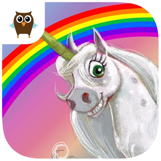Fantasy Creatures Day Care - Dress Up, Cleaning, Beauty & Decoration icon