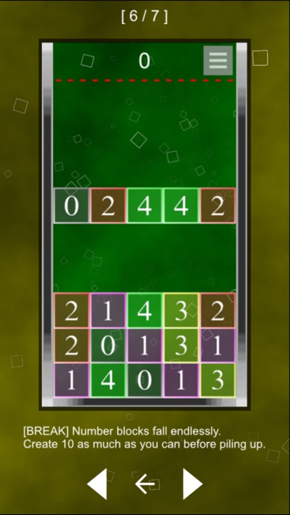 TENTEL - Brain Puzzle screenshot-3