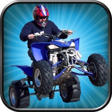 Activities of Quad Bike Racing Simulator