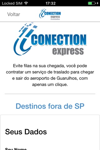 Conection Express screenshot 4
