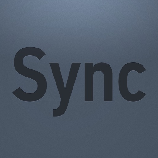 Sync for VK Icon