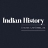 Indian History Events and Timeline