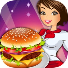 Activities of Kitchen Chef - Sandwich Maker Fever Mania & Burger Cooking Restaurant