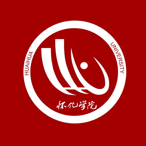 怀化学院OA icon