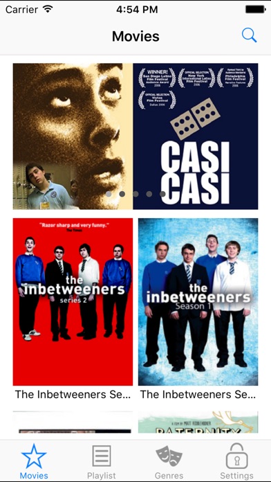 【图】247 Comedy(截图1)