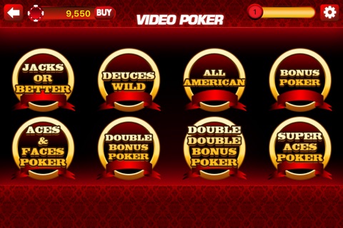 Casino Coach - Train and learn playing Roulette BlackJack Slots Poker Vegas Big Win screenshot 4