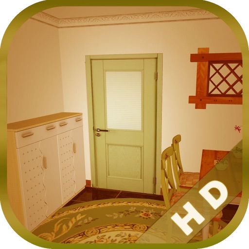 Can You Escape Key 16 Rooms icon