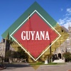 Guyana Tourist Guide