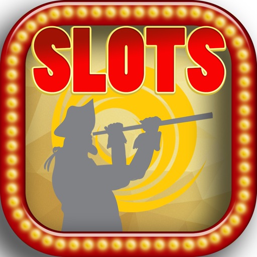 Free Play Game Machine Coins Spins icon