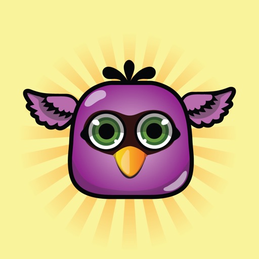 Flying Monster: Remember Me iOS App