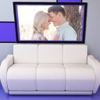 Interior Photo Frame - InstaFrame,Pic Editor