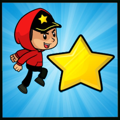 Hopstars iOS App