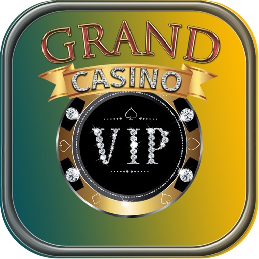 Grand Casino VIP Deluxe Slots - Free Slots Las Vegas Games icon