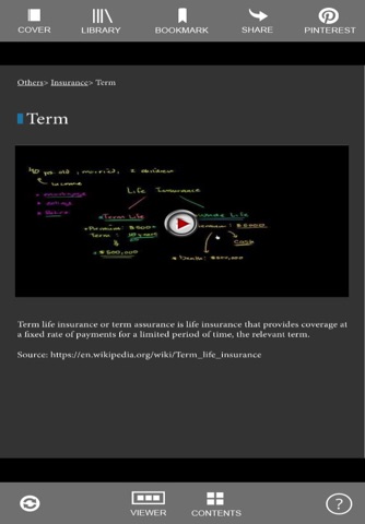 Series 65 Video Study Guide for Exam Preparation screenshot 3