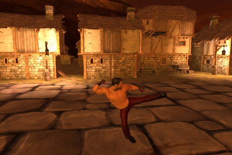 Brutal Warrior screenshot 2