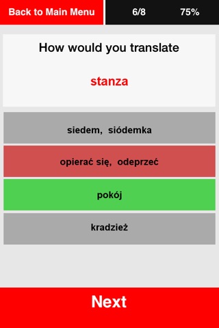 Efektywny Nauczyciel Włoskiego: poziom podstawowy screenshot 2