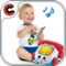baby mobile phone - Toy Phone rhymes song for Kindergarten
