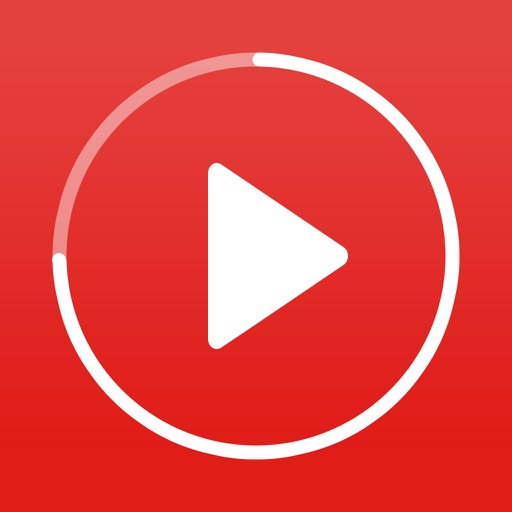 Tubex - Videos and Music for YouTube Pro icon