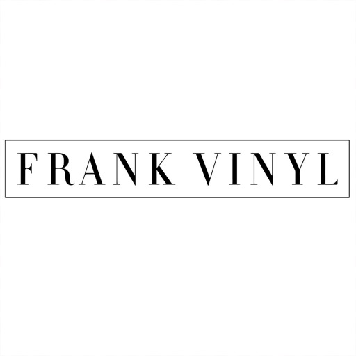 Frank Vinyl