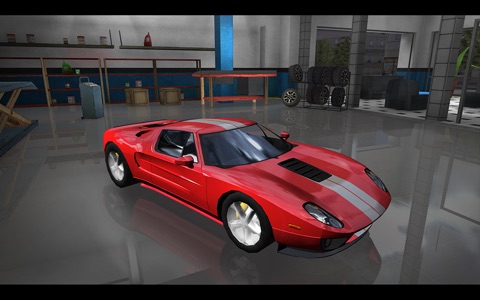 Car Driving Simulator: SF screenshot 4