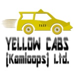 Yellow Cabs Kamloops Ltd.