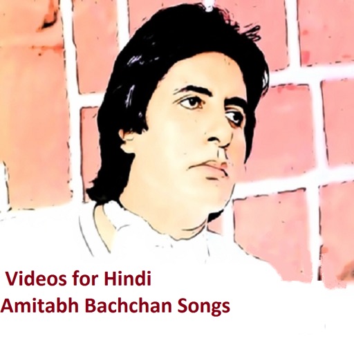 Videos for Hindi Amitabh Bachchan Songs