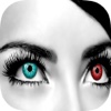 Eye studio- Color Changer & Eye Retouch Tool for Girls