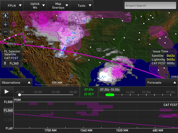 Weather Information Service screenshot-3