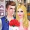 Romantic First Date Beauty Spa - Makeup & Dressup Fashion Salon Game for Girls