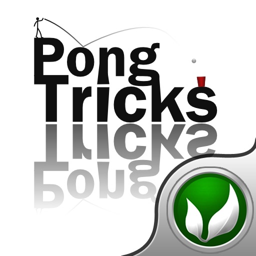 3D Pong Tricks