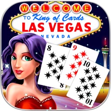 Activities of King of Cards: Las Vegas