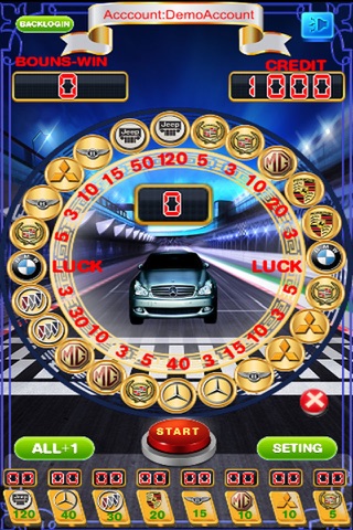 Fruit Slot Game screenshot 4