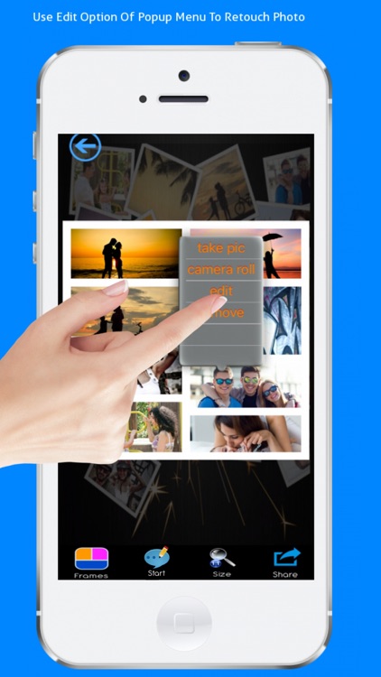 Photo Collage Unlimited