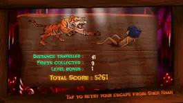 Game screenshot Jungle Boy - Adventure Run To Dark Forest hack