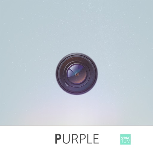 photoPurple icon