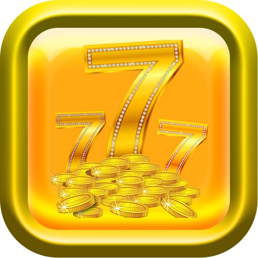 75 Sloticas Casino! - Free Las Vegas Slot Machine icon