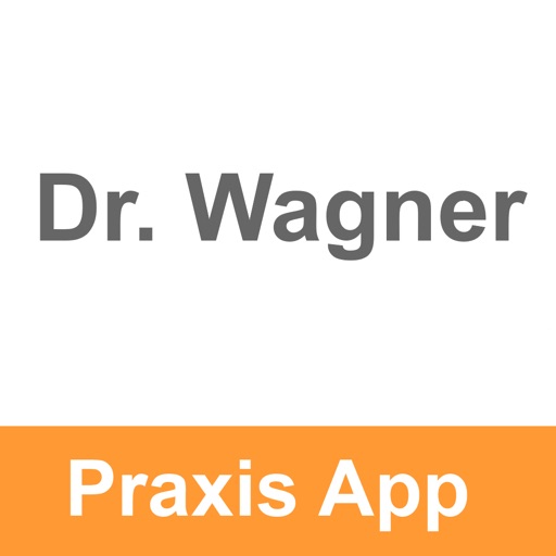 Praxis Dr Matthias Wagner Berlin icon