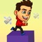 Jumping Man Challenge - Game