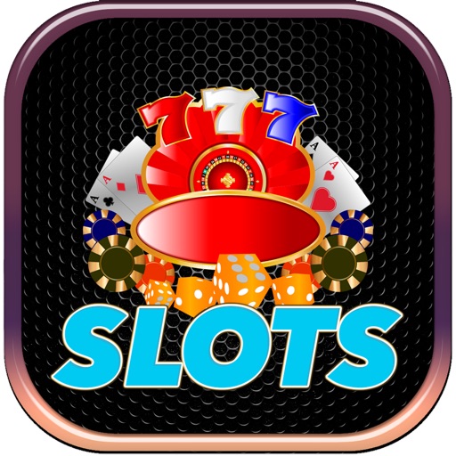 Vegas 888 Slots Titan Casino Icon