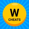 Cheats for WordNerd - All Hints, Answers, Solutions for Word Nerd Free