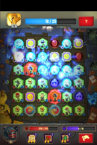 Dungeon Fever screenshot 4