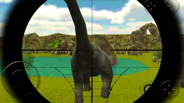 Game screenshot Dinosaurs Hunter apk