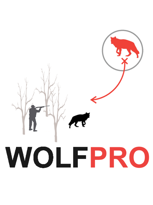 Wolf Hunt Planner for Wolf Hunting WolfPRO for PREDATOR HUNT(圖1)-速報App