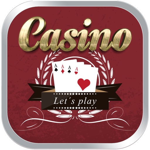 Play Slots Machines for Free - Amazing Las Vegas Casino icon