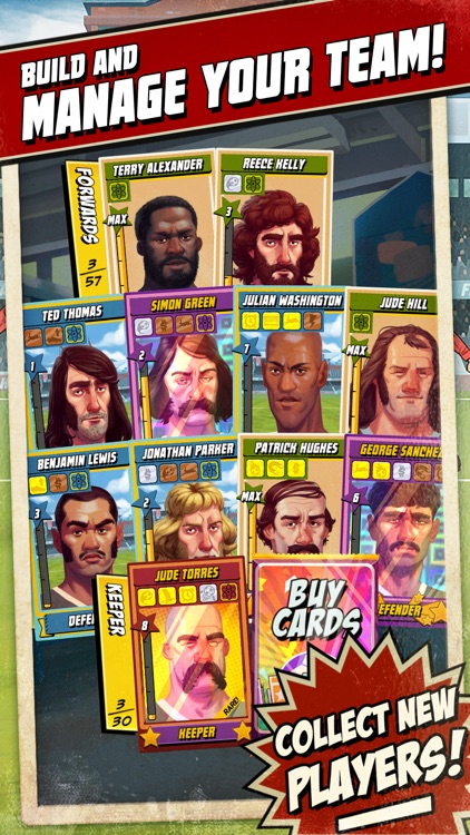 Flick Kick Football Legends
