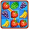 Icon Amazing Fruit World: Happy Farm