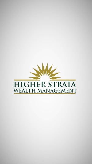 Higher Strata Wealth Management(圖1)-速報App