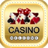 777 Welcome Casino Night - Play Lucky Slots Machines