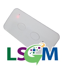 LSCM Handheld RFID Reader